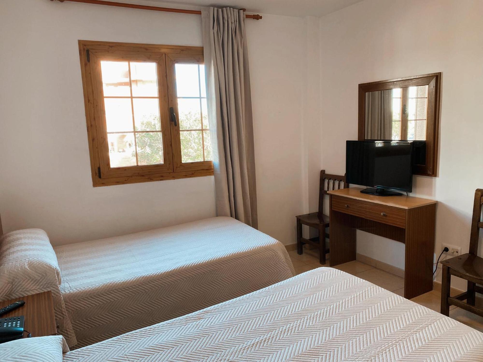 Pension Torrecardenas Almeria Luaran gambar